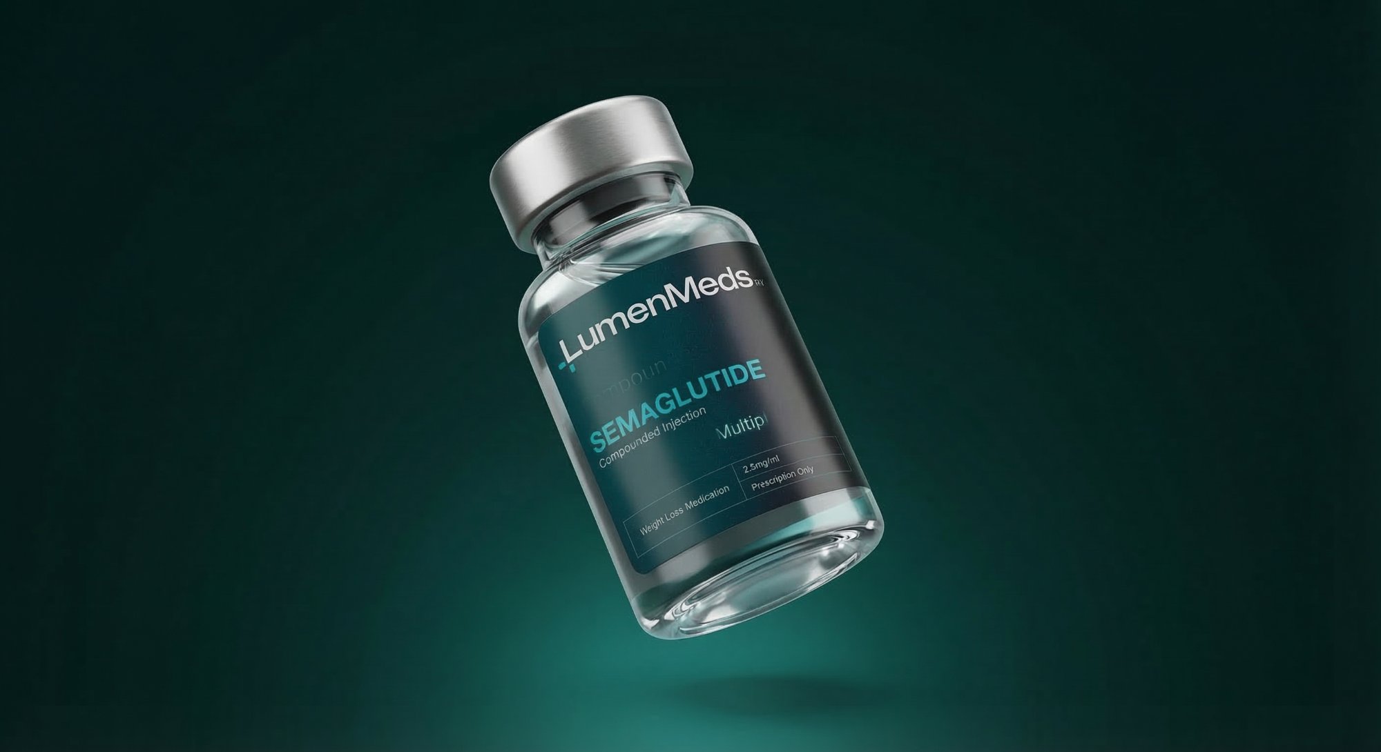 Semaglutide GLP-1